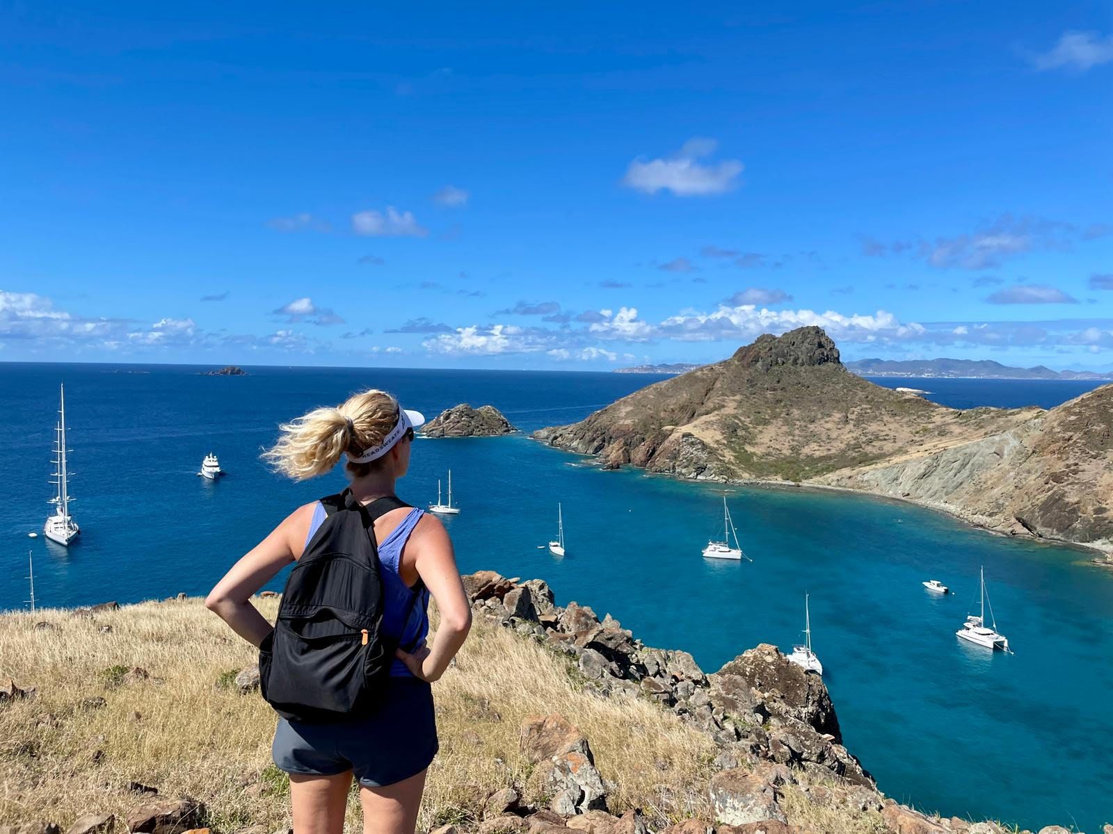 Serendipity Travel - Sailing Hiking Adventure